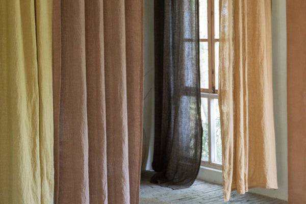 Effortless Luxurious Drape