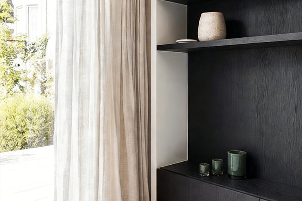 Elegant & Functional Design
