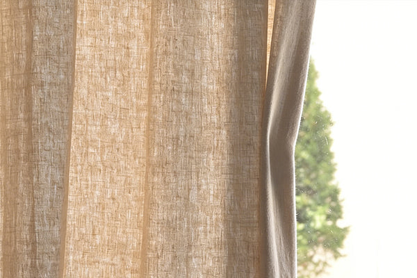 Elegant Twill Weave