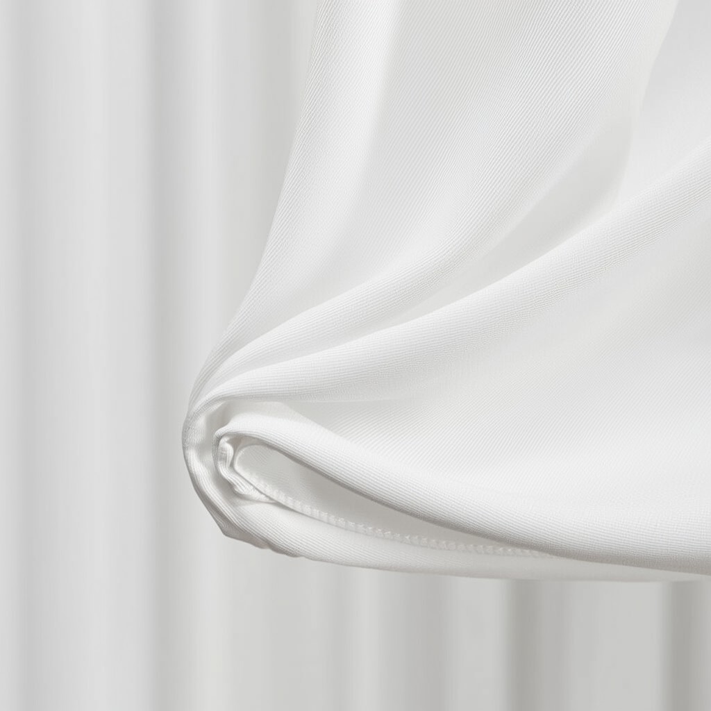 Mrs Awesome Custom Curtain
