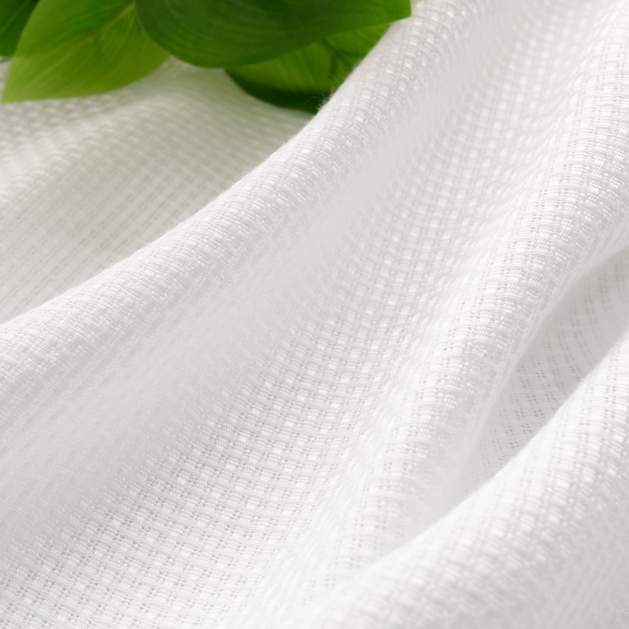 Netted Sheer|Sample