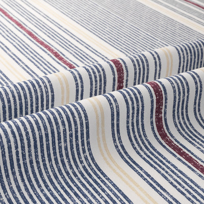 Nautical Stripe |Outdoor Curtains