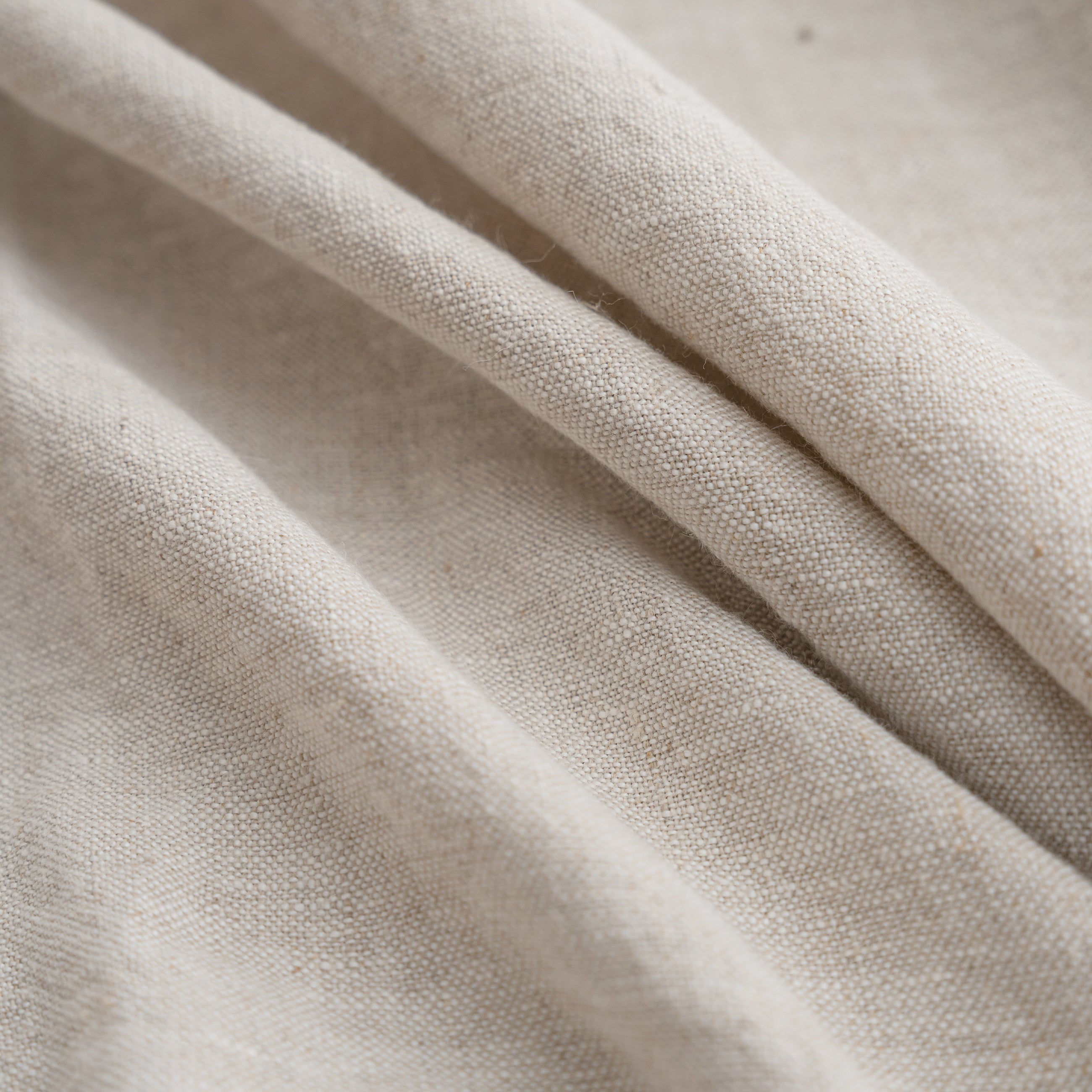 Washed Linen|Curtains