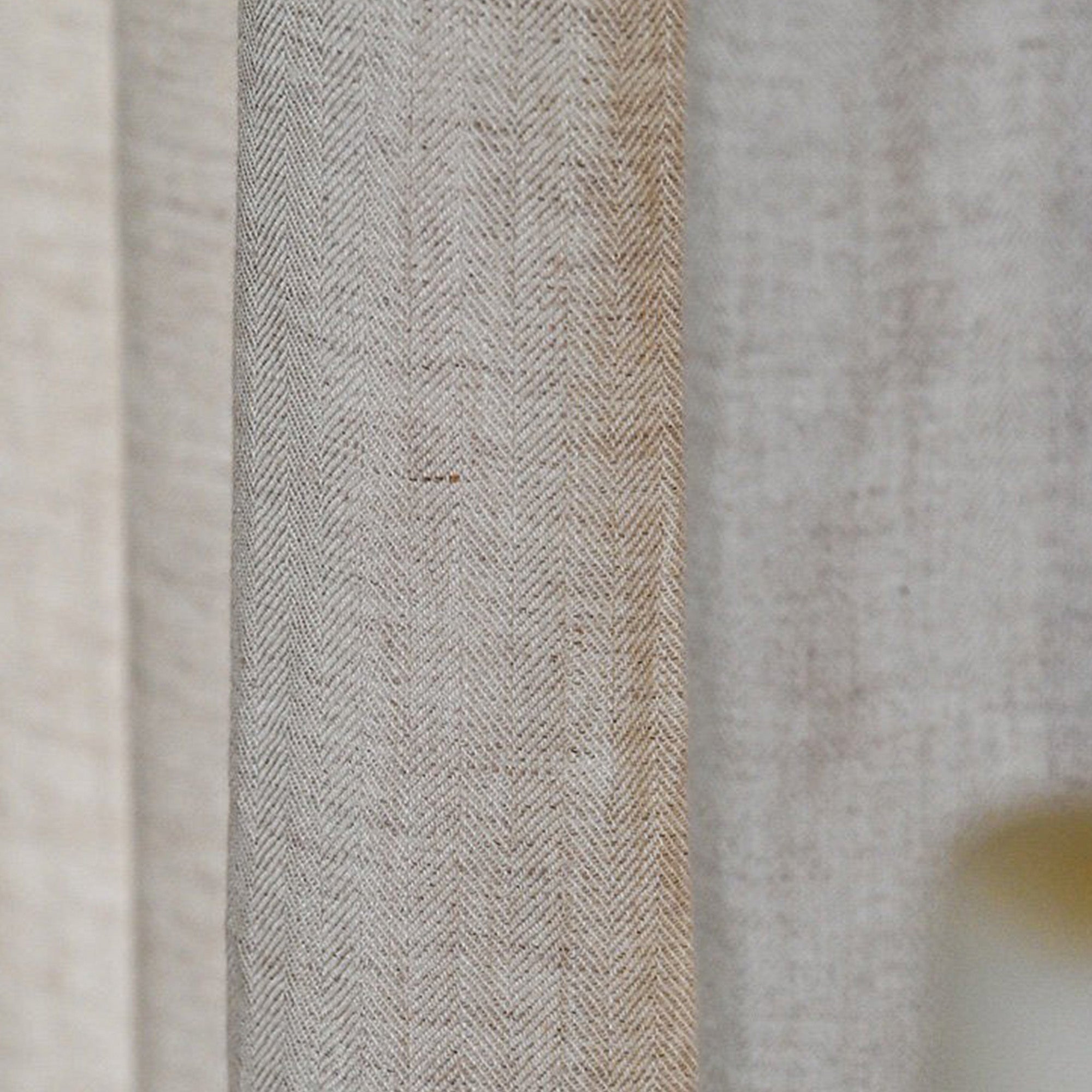 Herring Linen|Sample