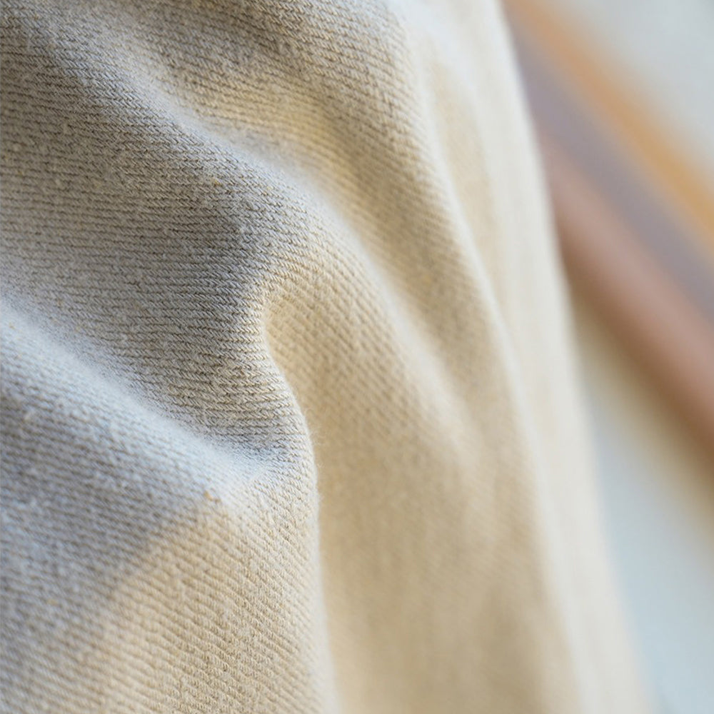 Washed Twill Linen|Sample