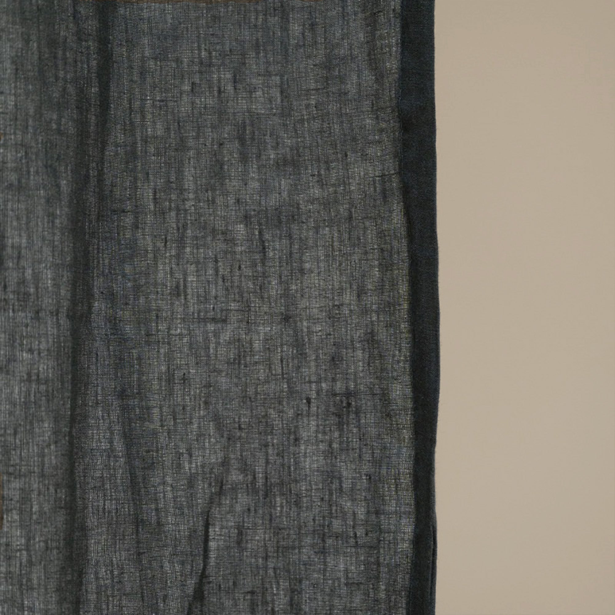 Meadow Green Linen|Sample