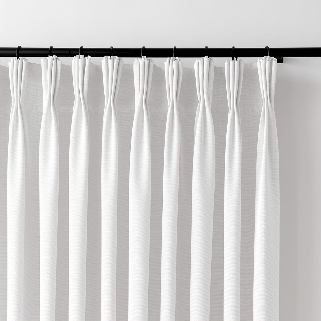 Mrs Awesome Custom Curtain