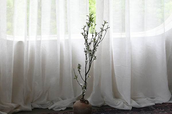 Functional and Elegant Sheer