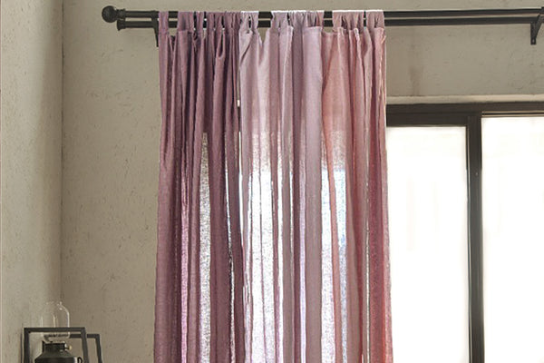Gentle Morandi Pink