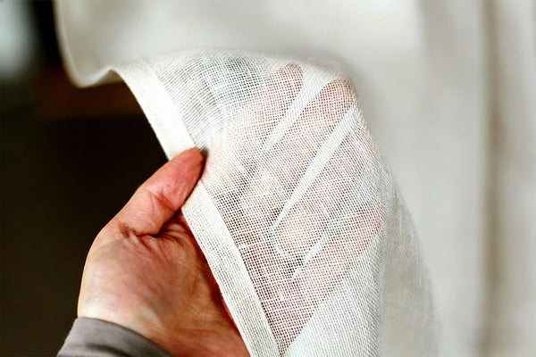 Gentle, Skin-Friendly Comfort
