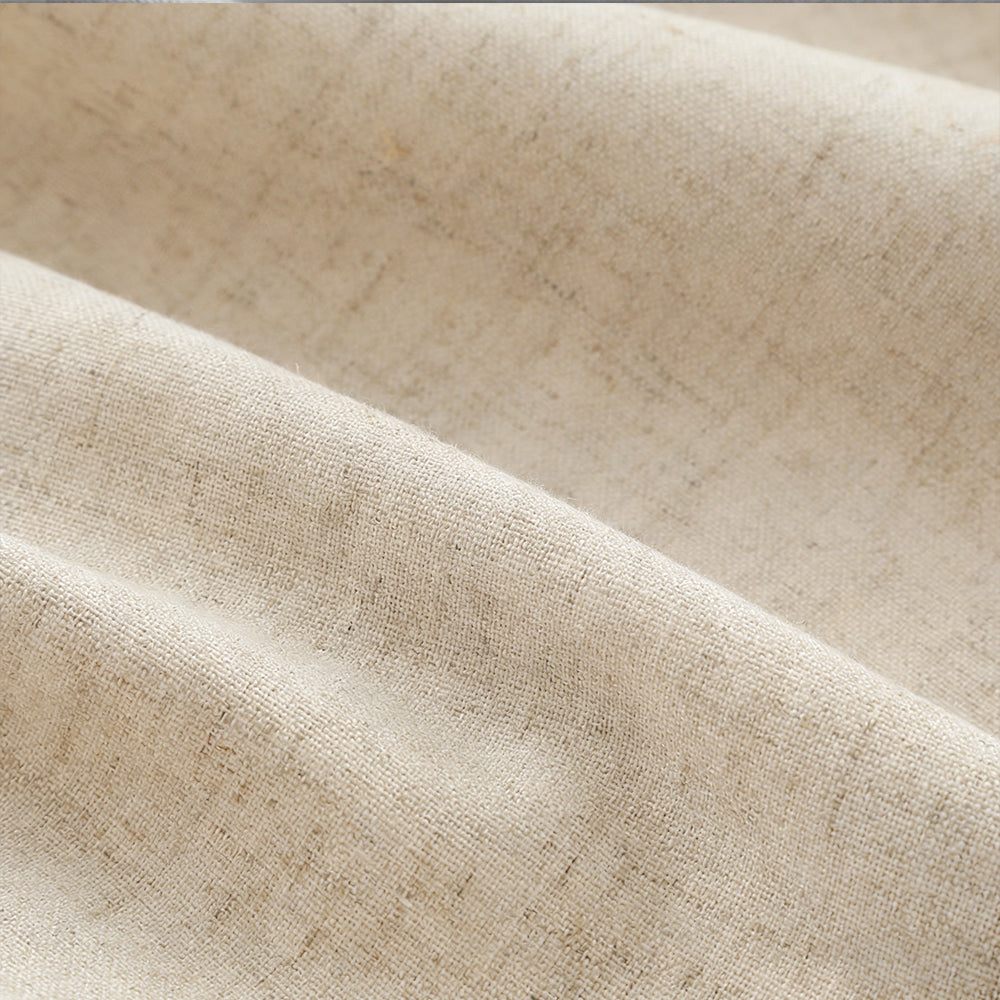 Glow Linen|Curtains