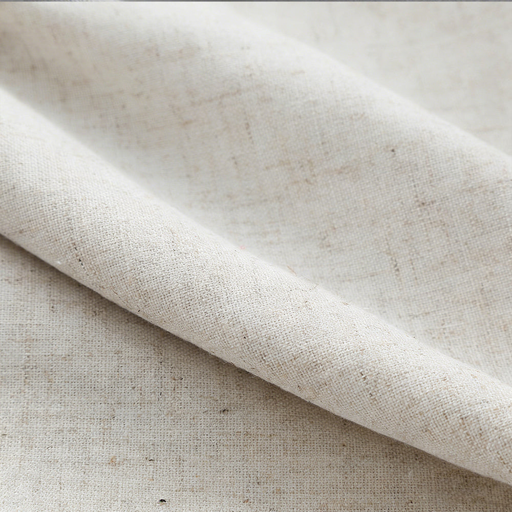 Glow Linen|Curtains