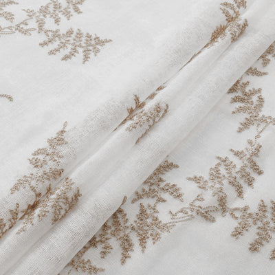 Botanical Sheer|Curtains