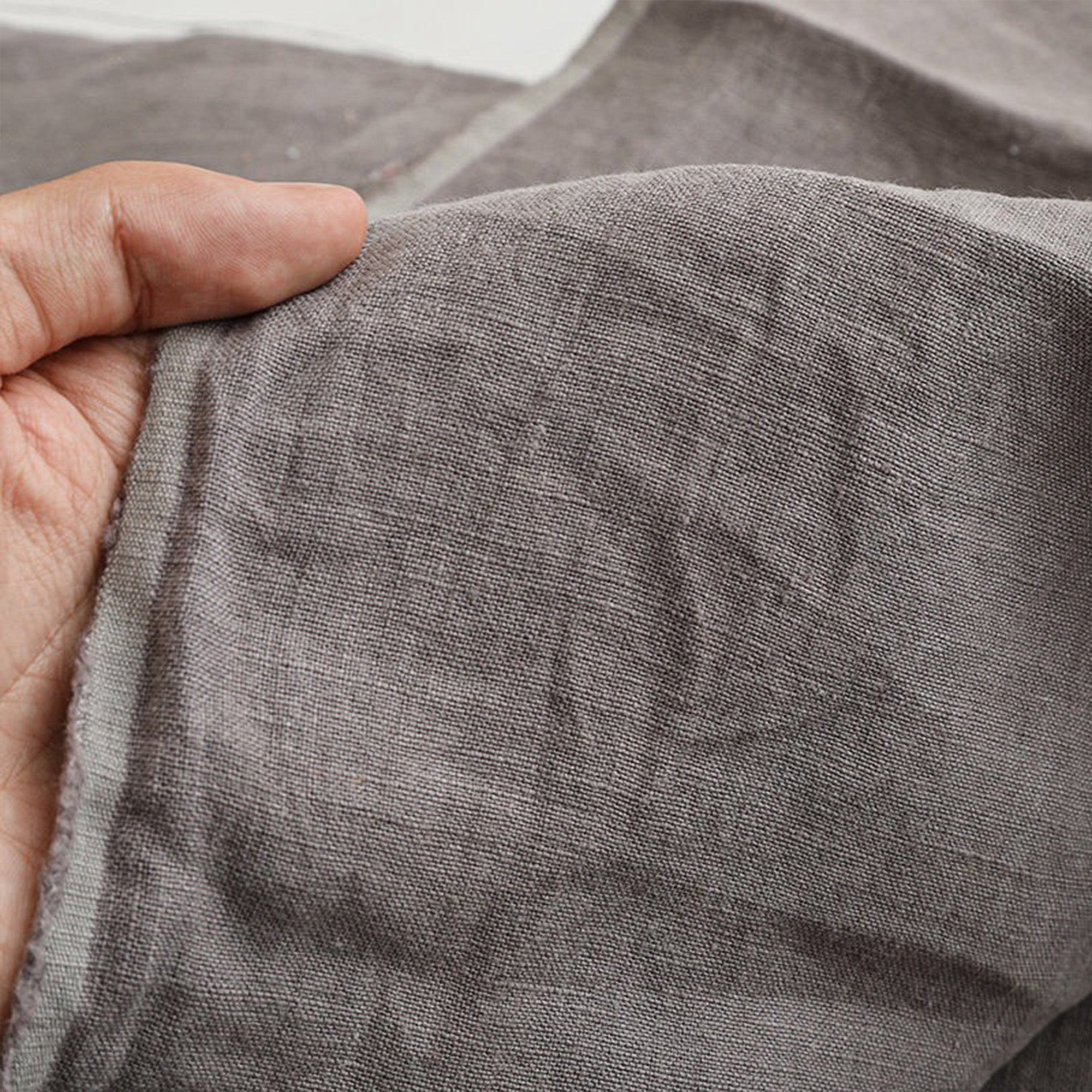 Textured Linen|Curtains