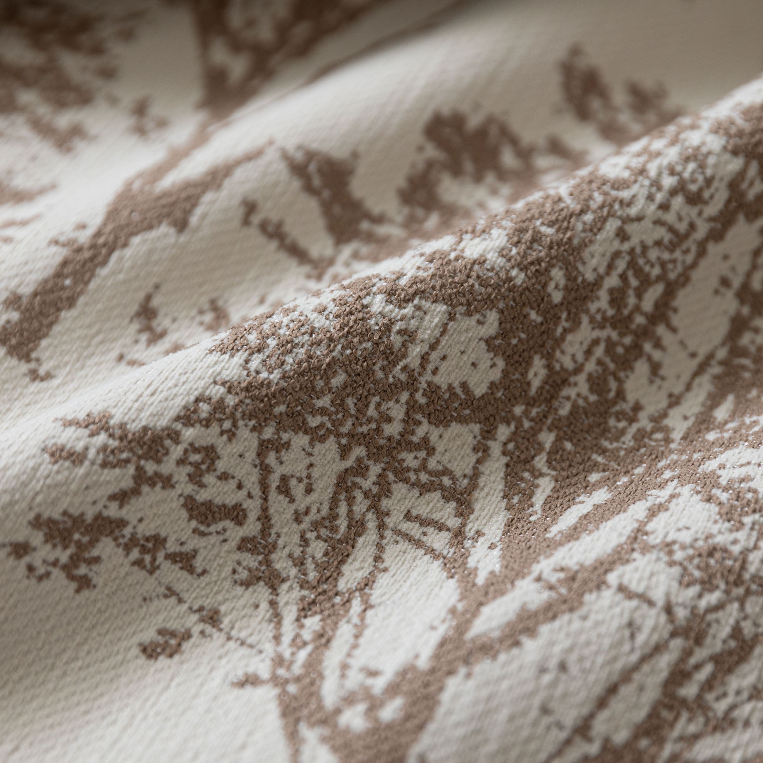 Jacquard Soft Poly|Sample