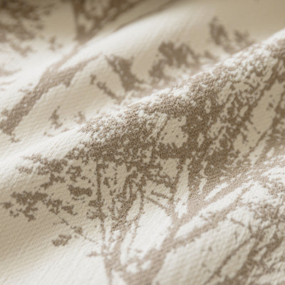 Jacquard Soft Poly|Curtains