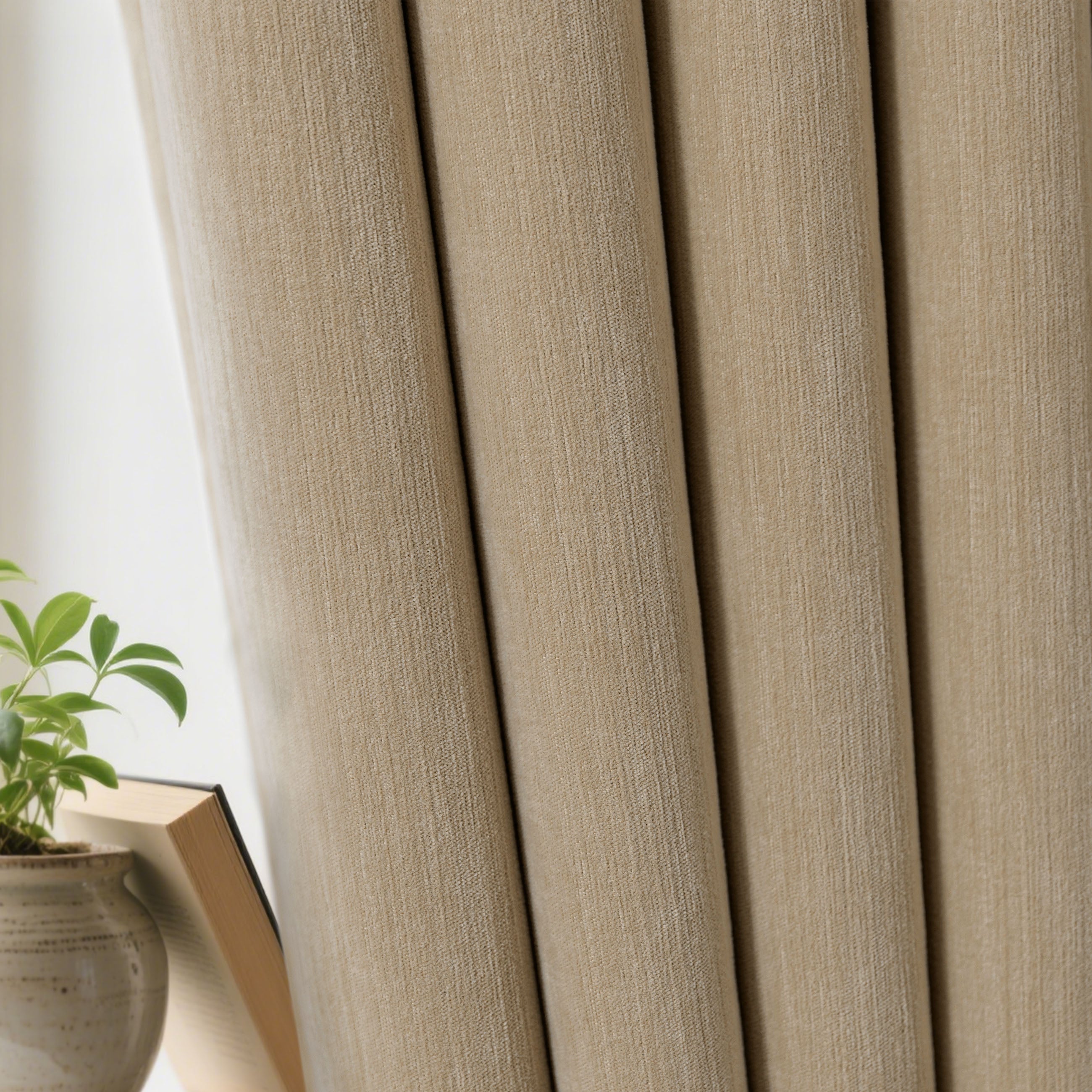 Lumina Chenille | tende