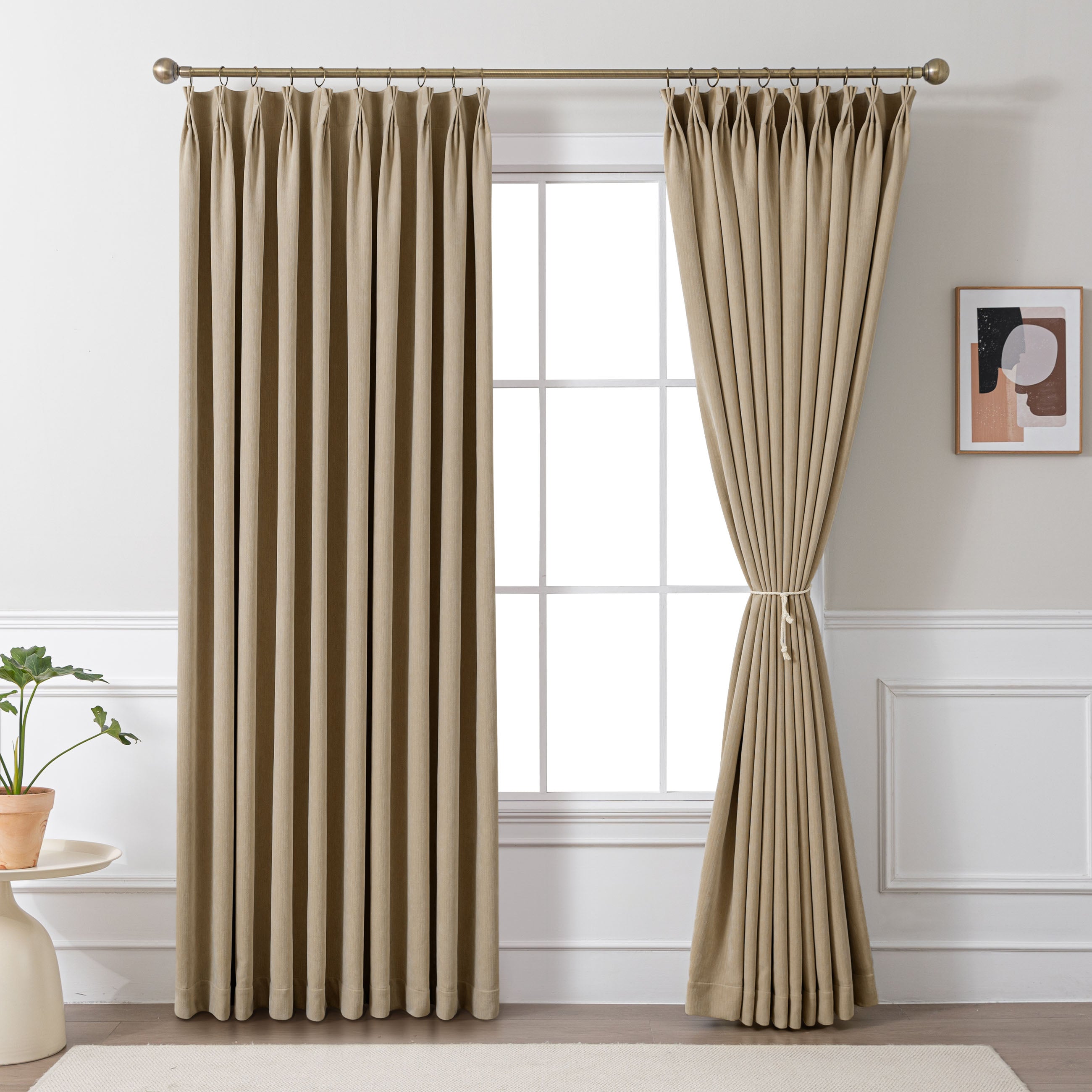 Lumina Chenille | tende