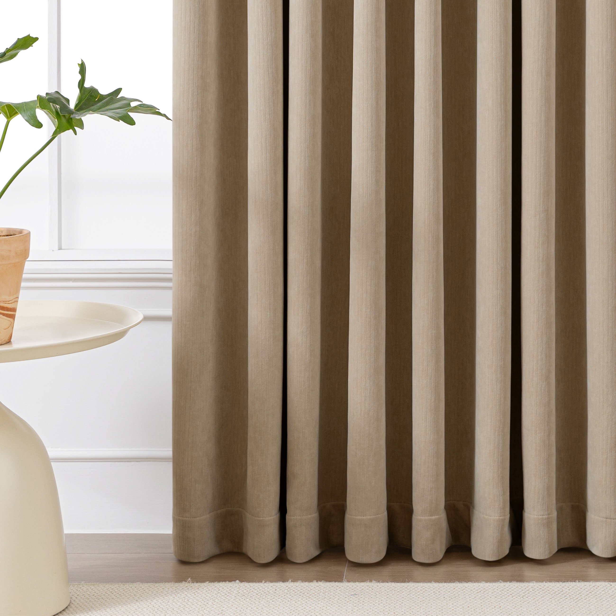 Lumina Chenille | tende