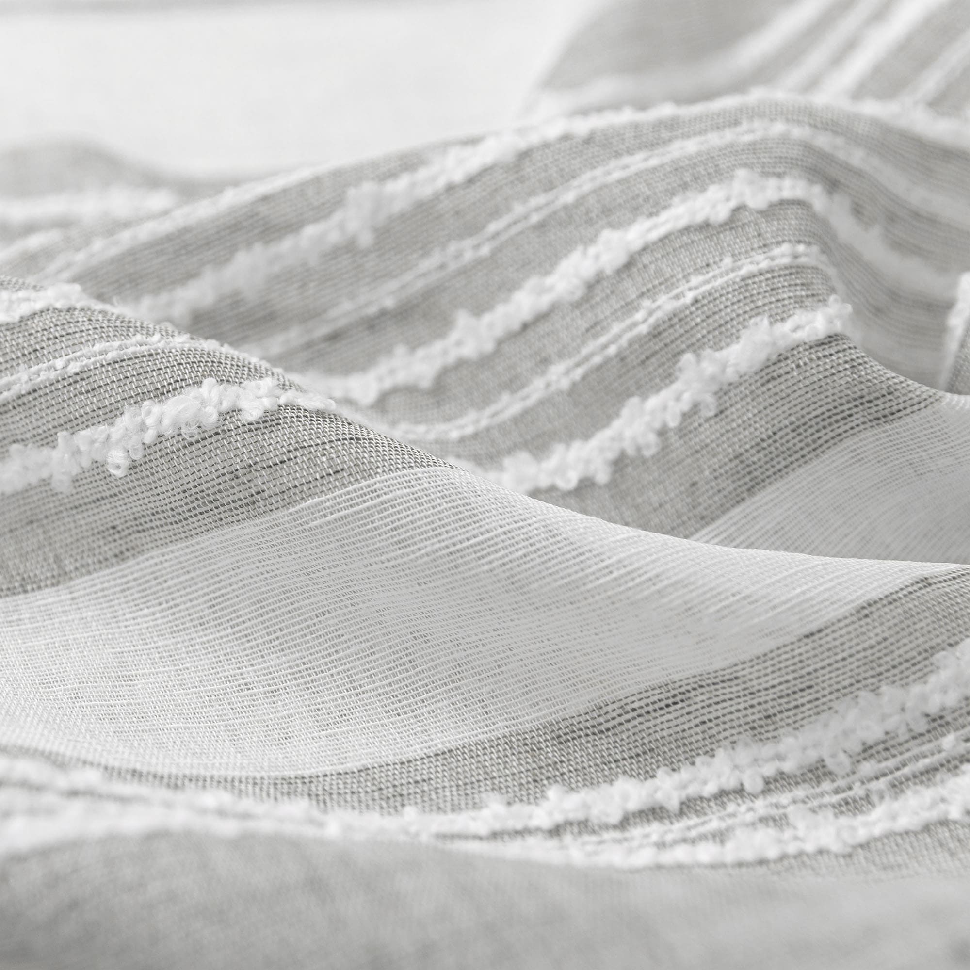 Tufted Etmaine Stripe|Sample