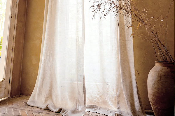 Lightweight & Airy Draping 