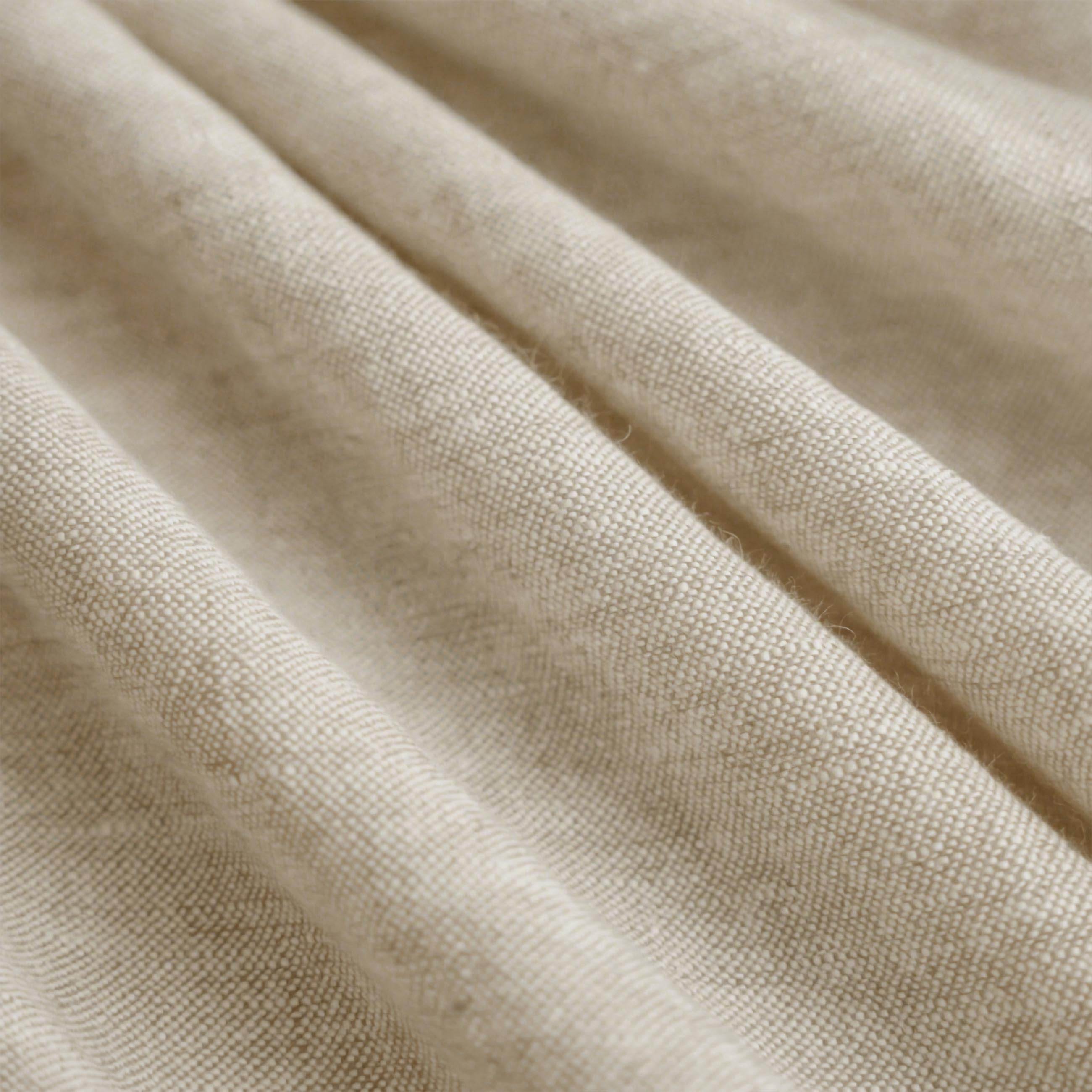Washed Linen|Curtains
