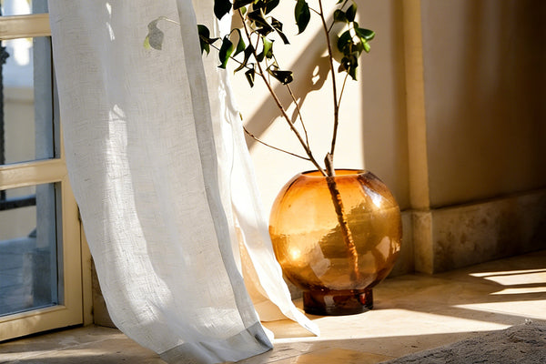 Luminous, Timeless Texture