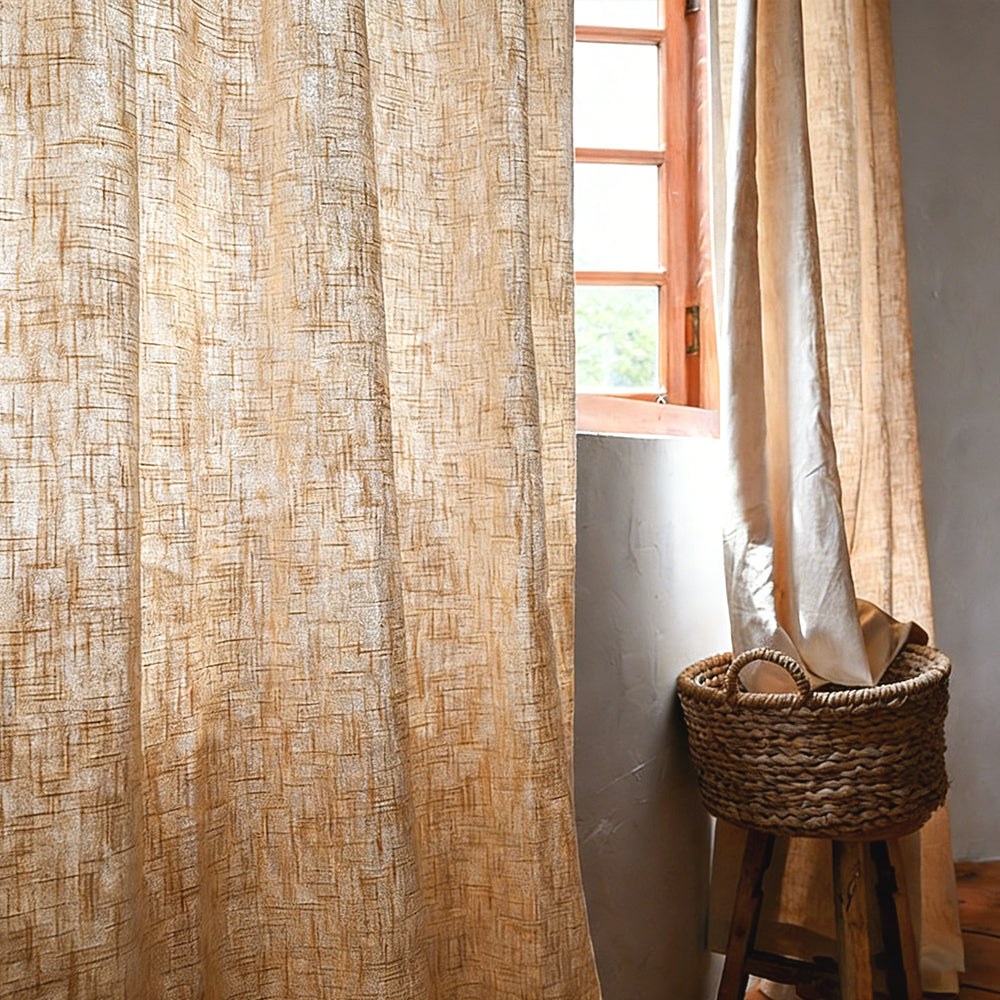 Lush Gentle Linen|Sample
