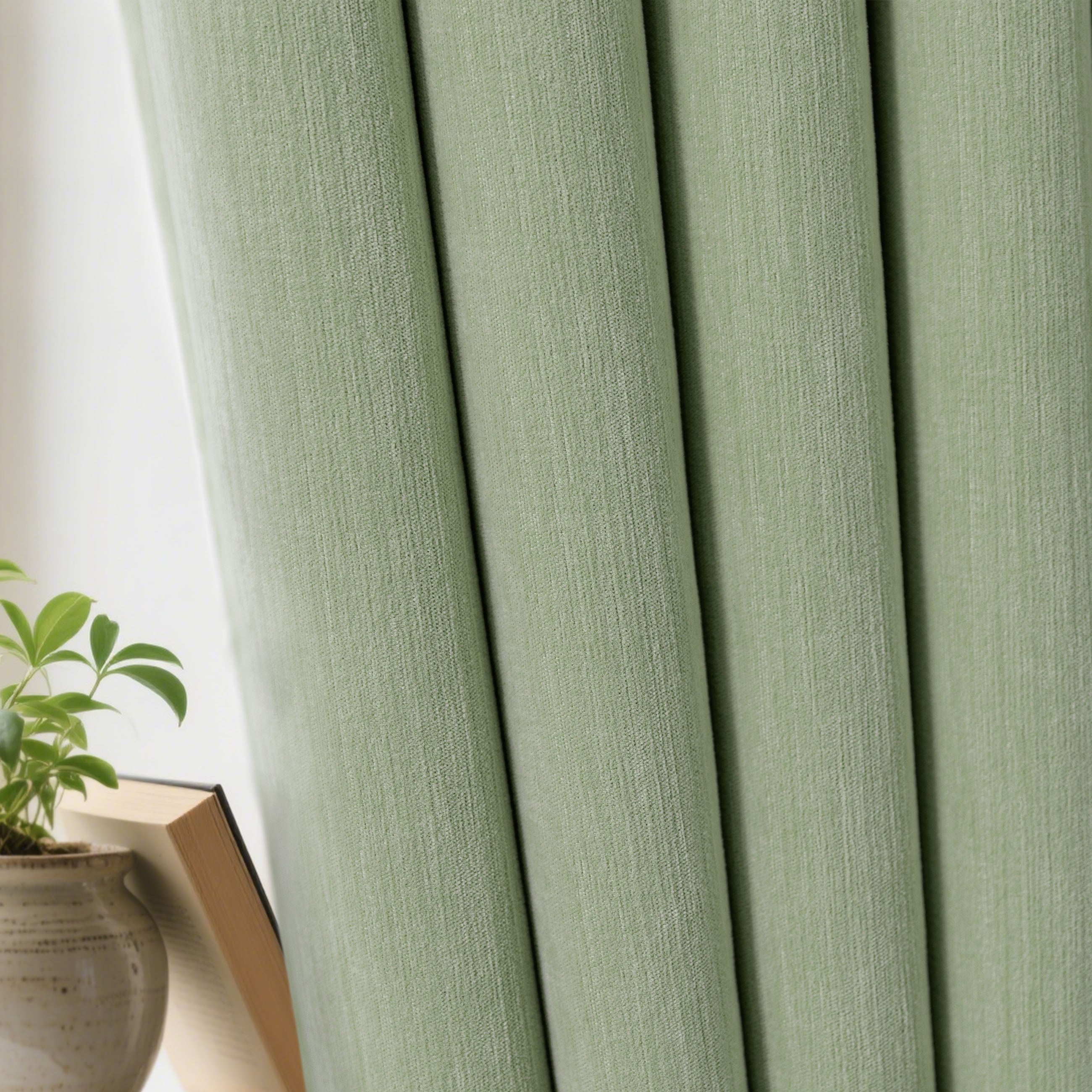 Lumina Chenille | tende