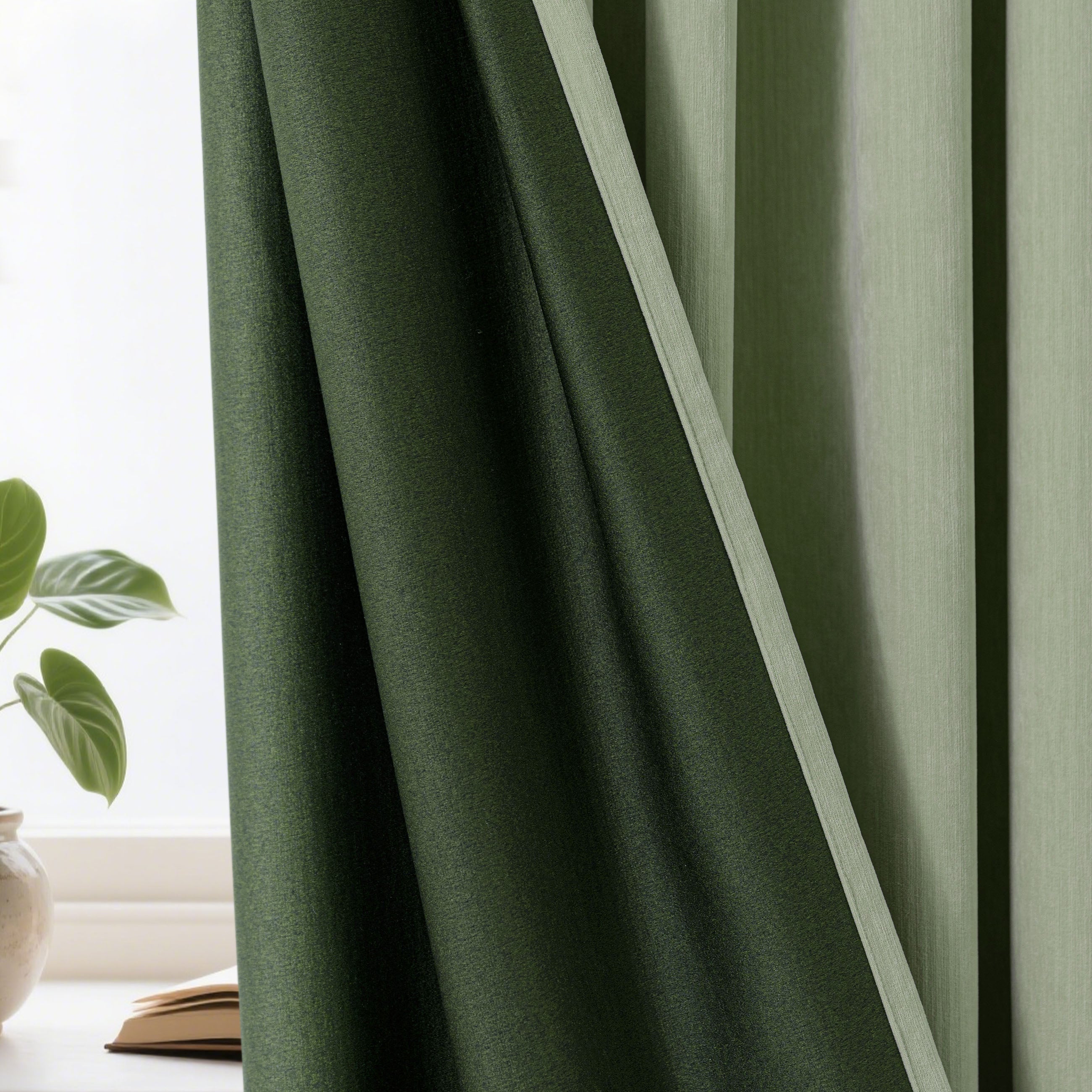 Lumina Chenille | tende