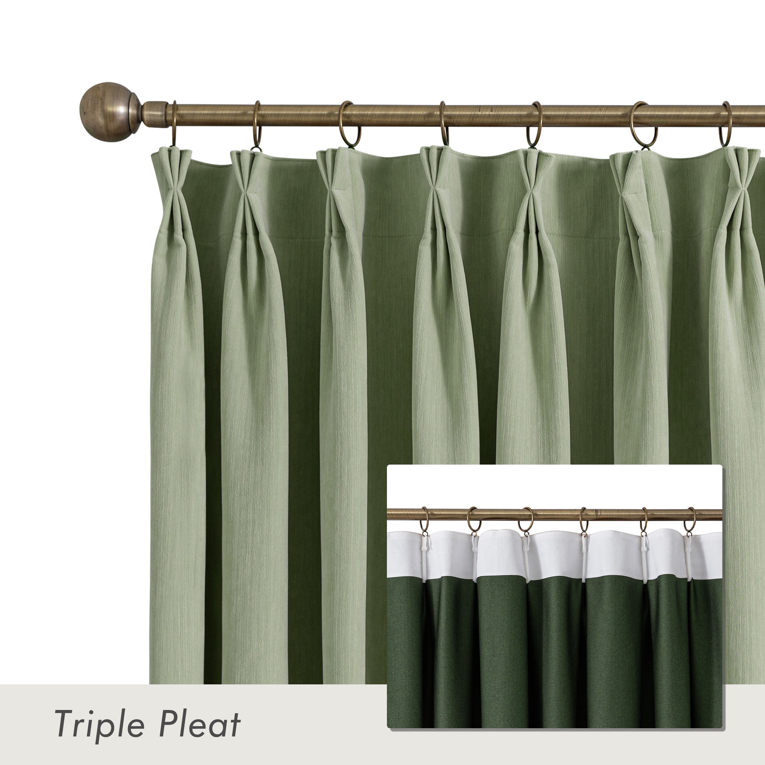 Lumina Chenille | tende