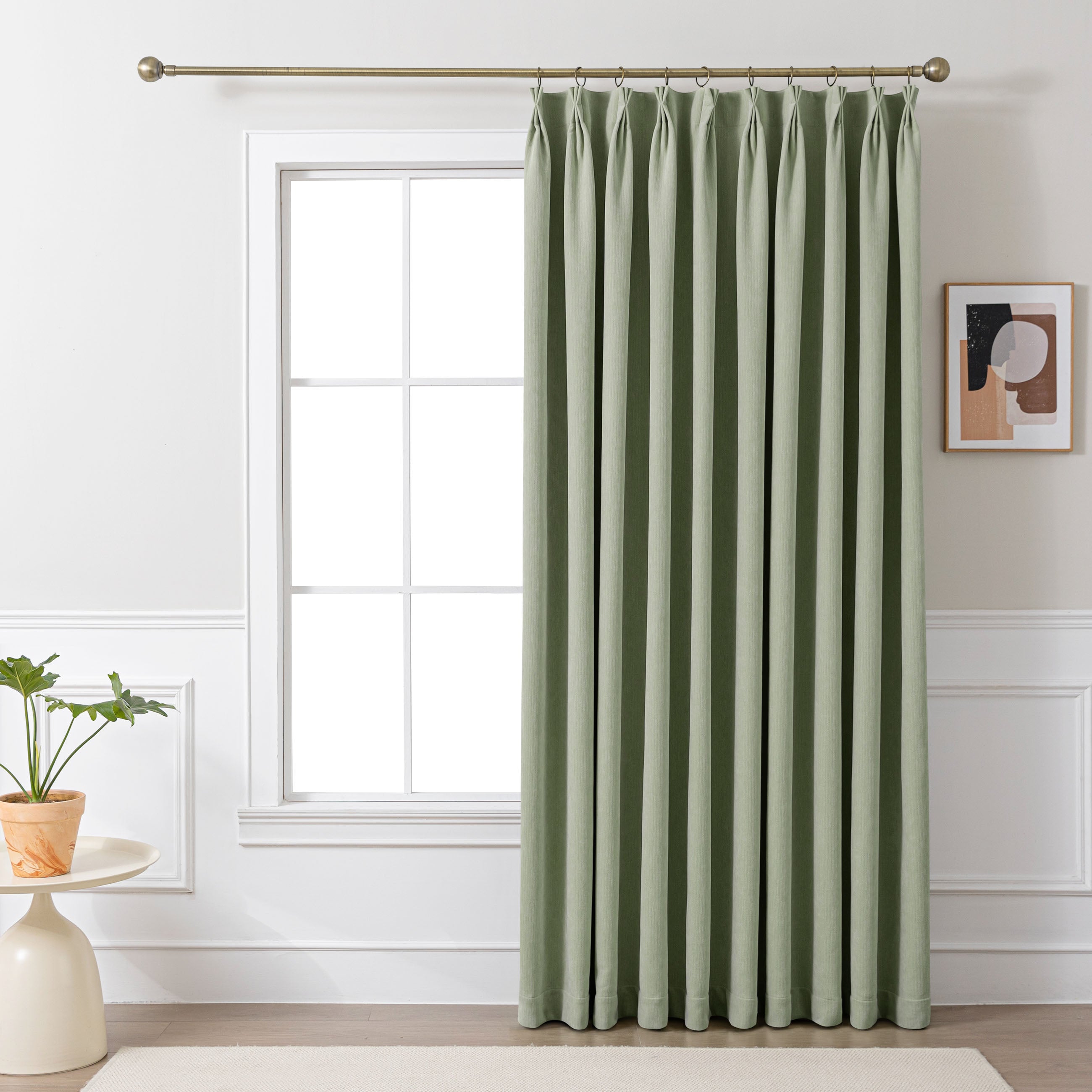 Lumina Chenille | tende