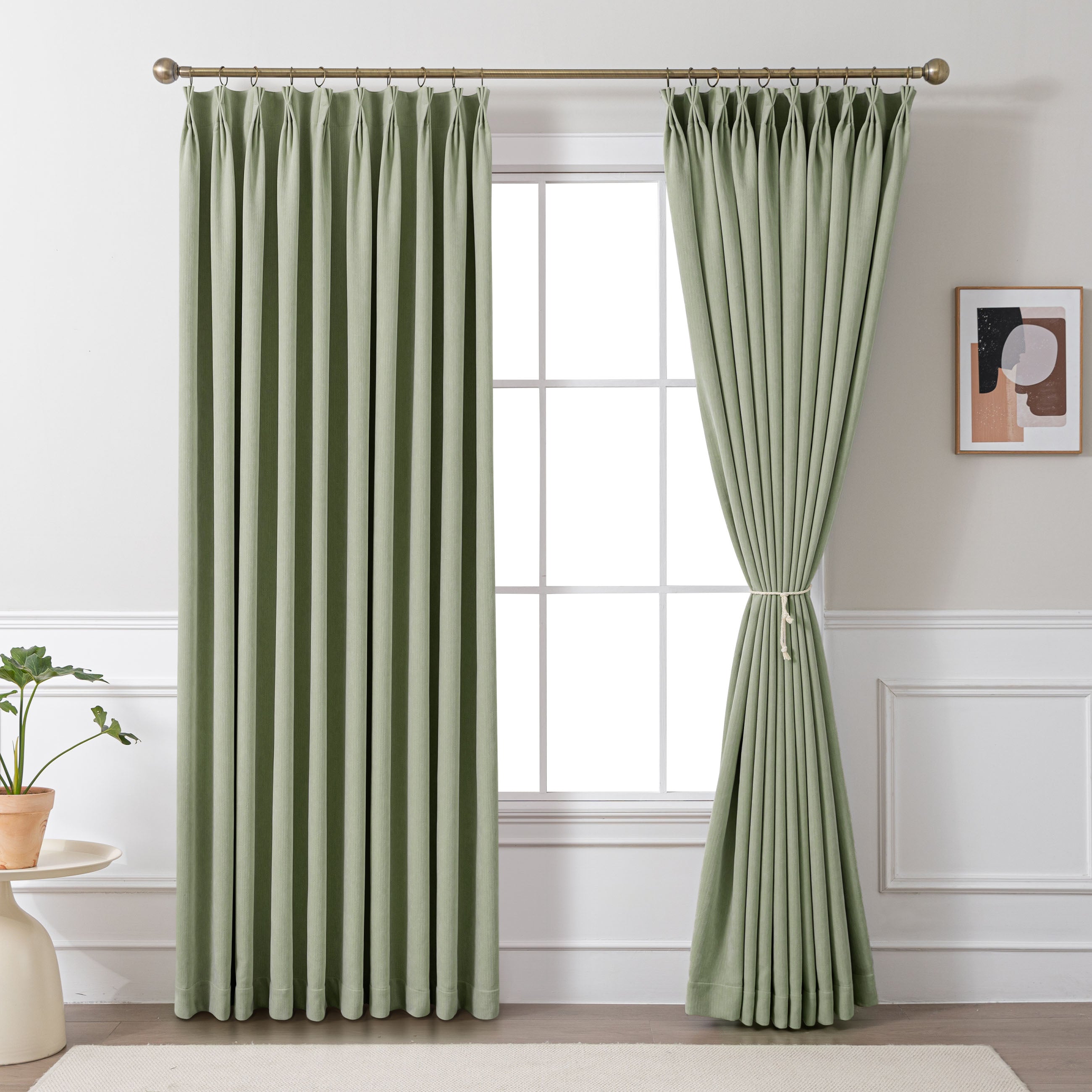 Lumina Chenille | tende