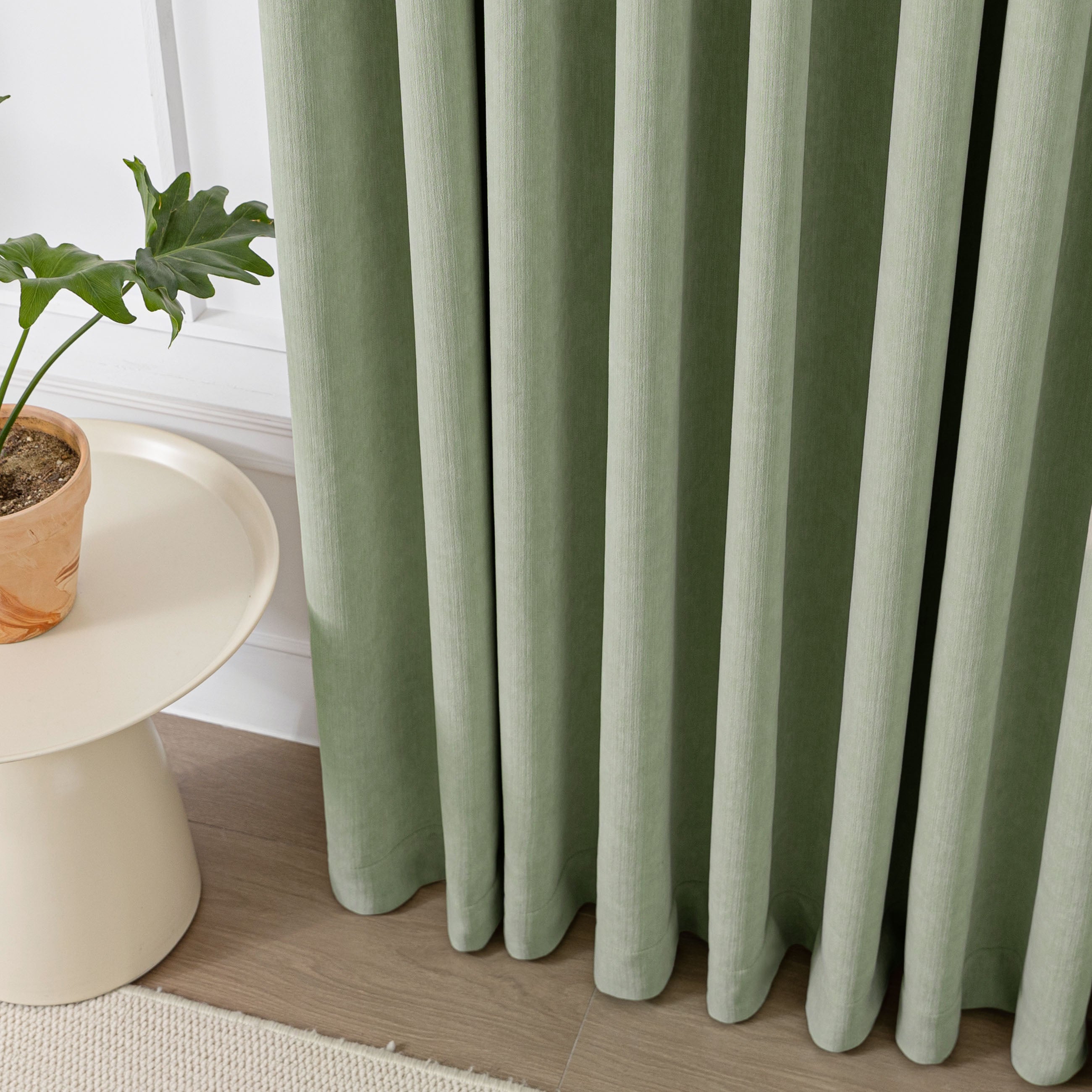 Lumina Chenille | tende