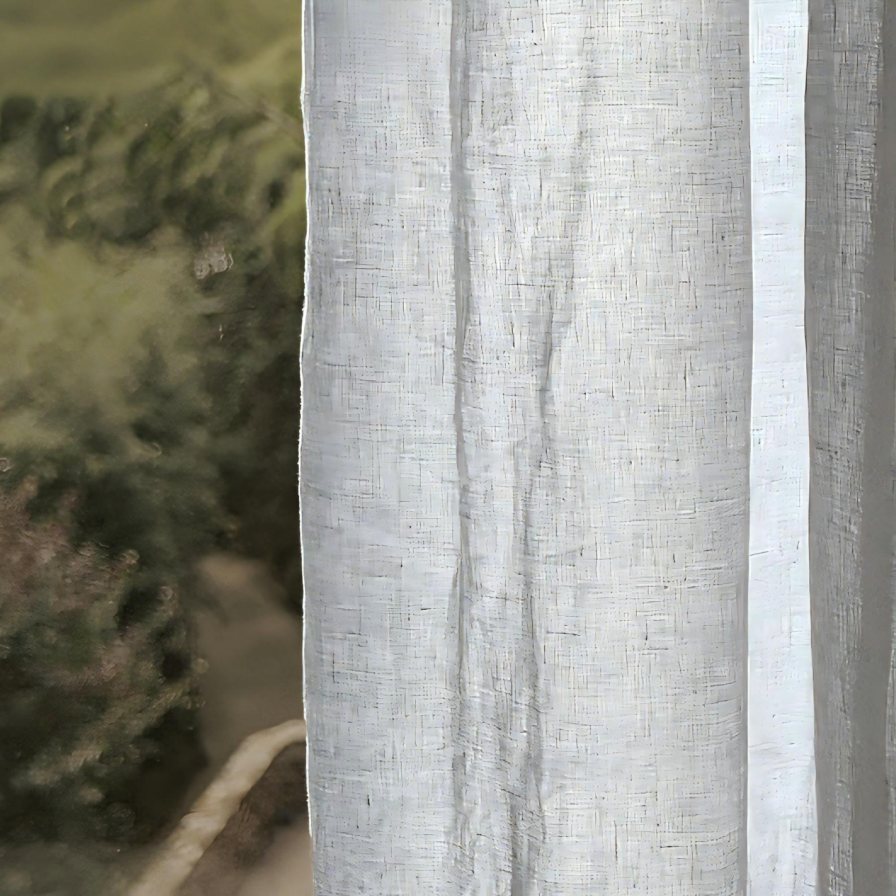 Mistwood Linen|Curtains