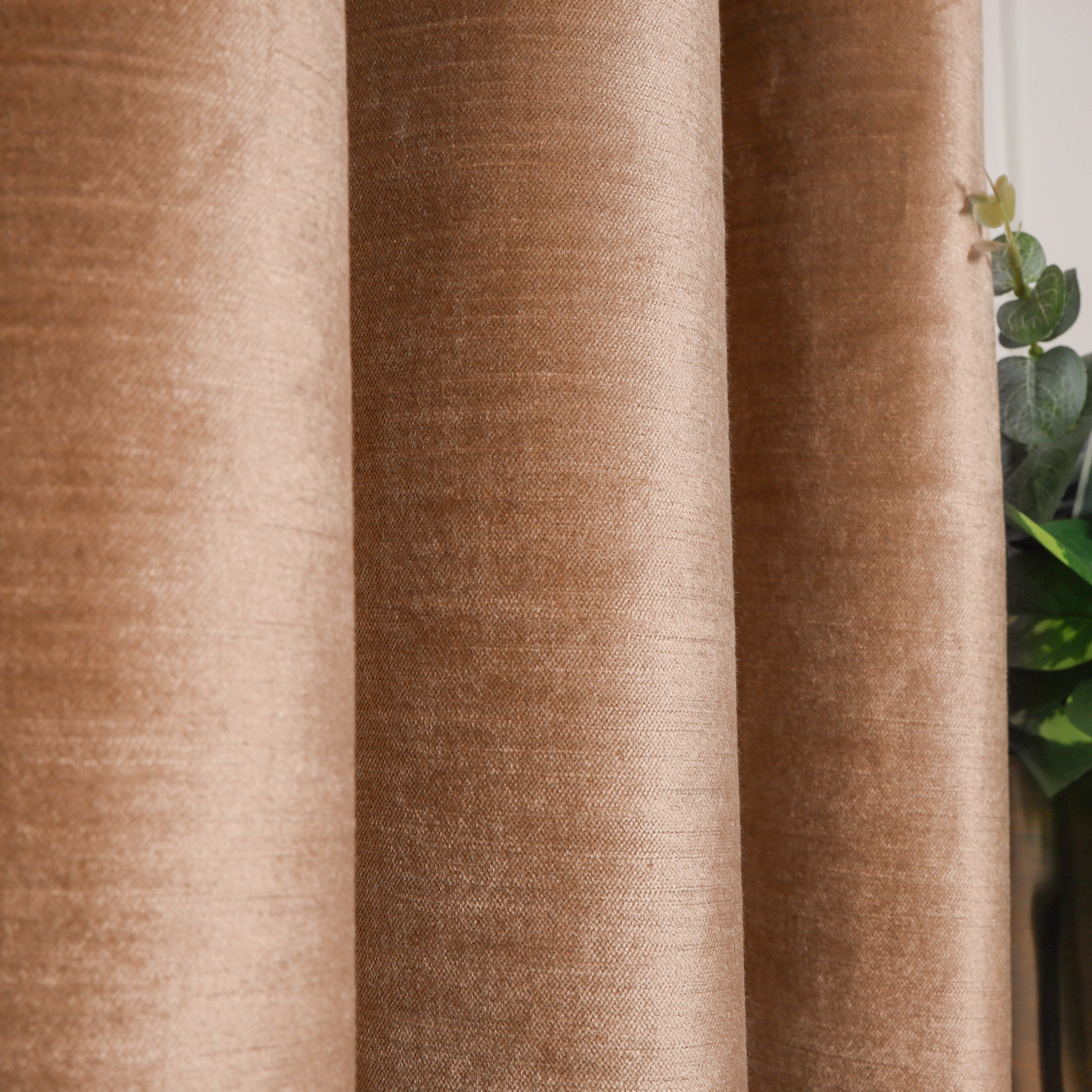 Luxe Velvet|Curtains