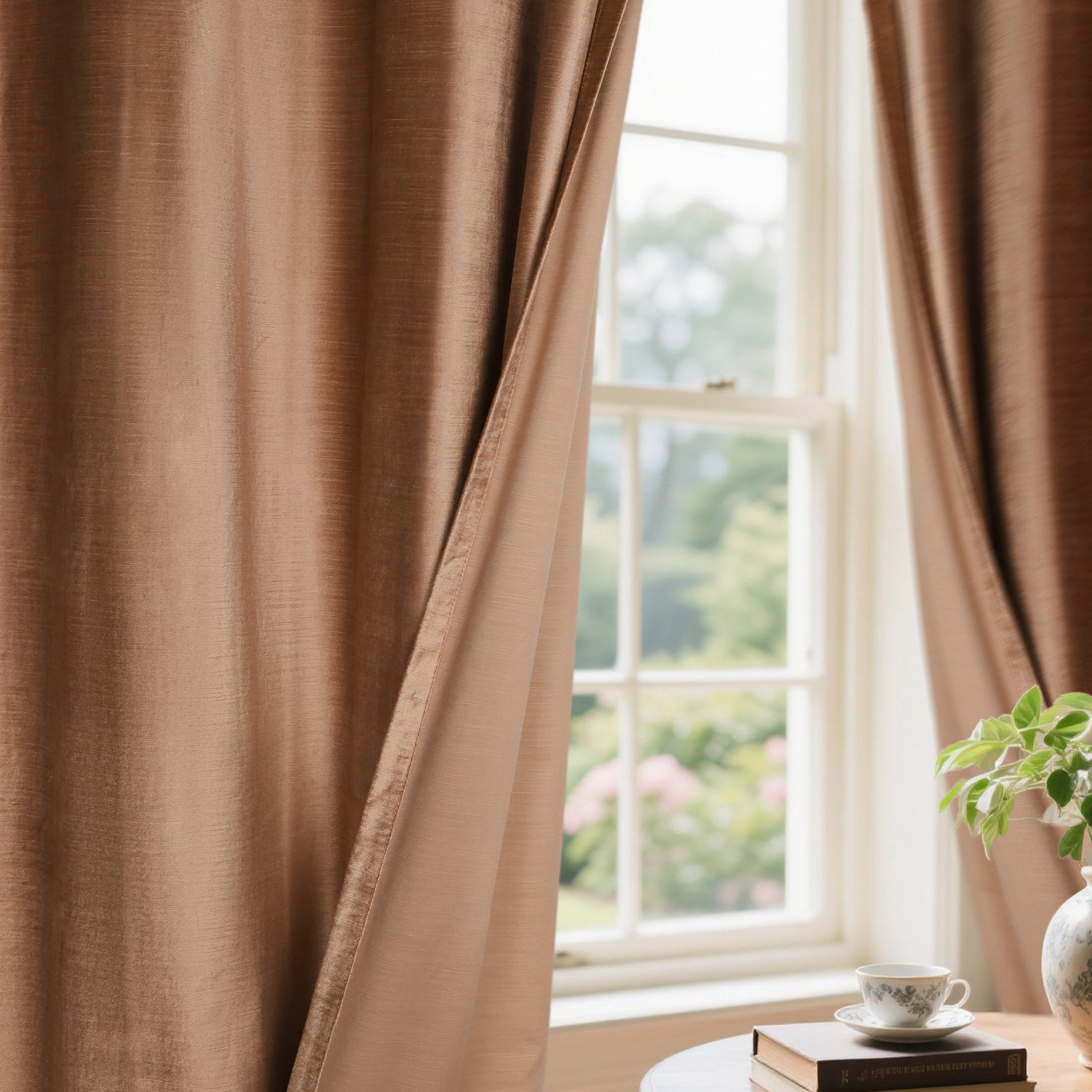 Luxe Velvet|Curtains