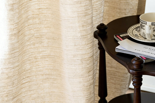 Modern Horizontal Weave