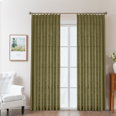Moss Green