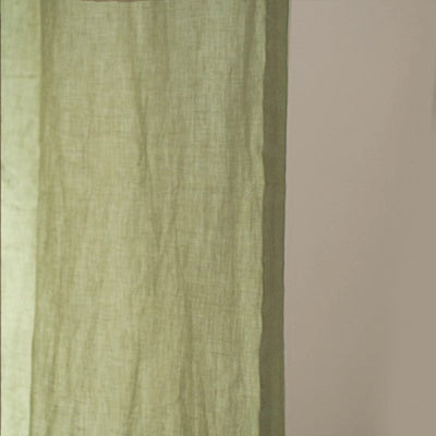 Moss Green