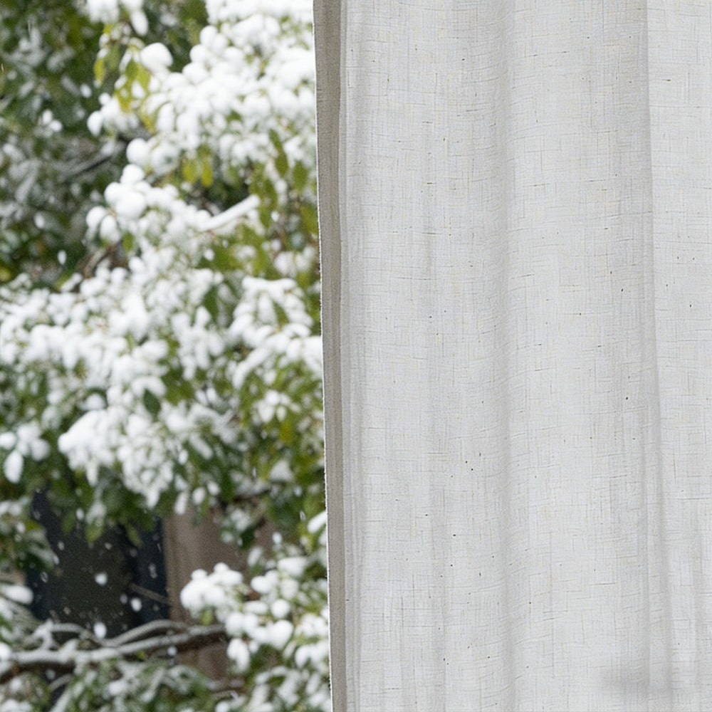 Natural Ivory/WHP-NL