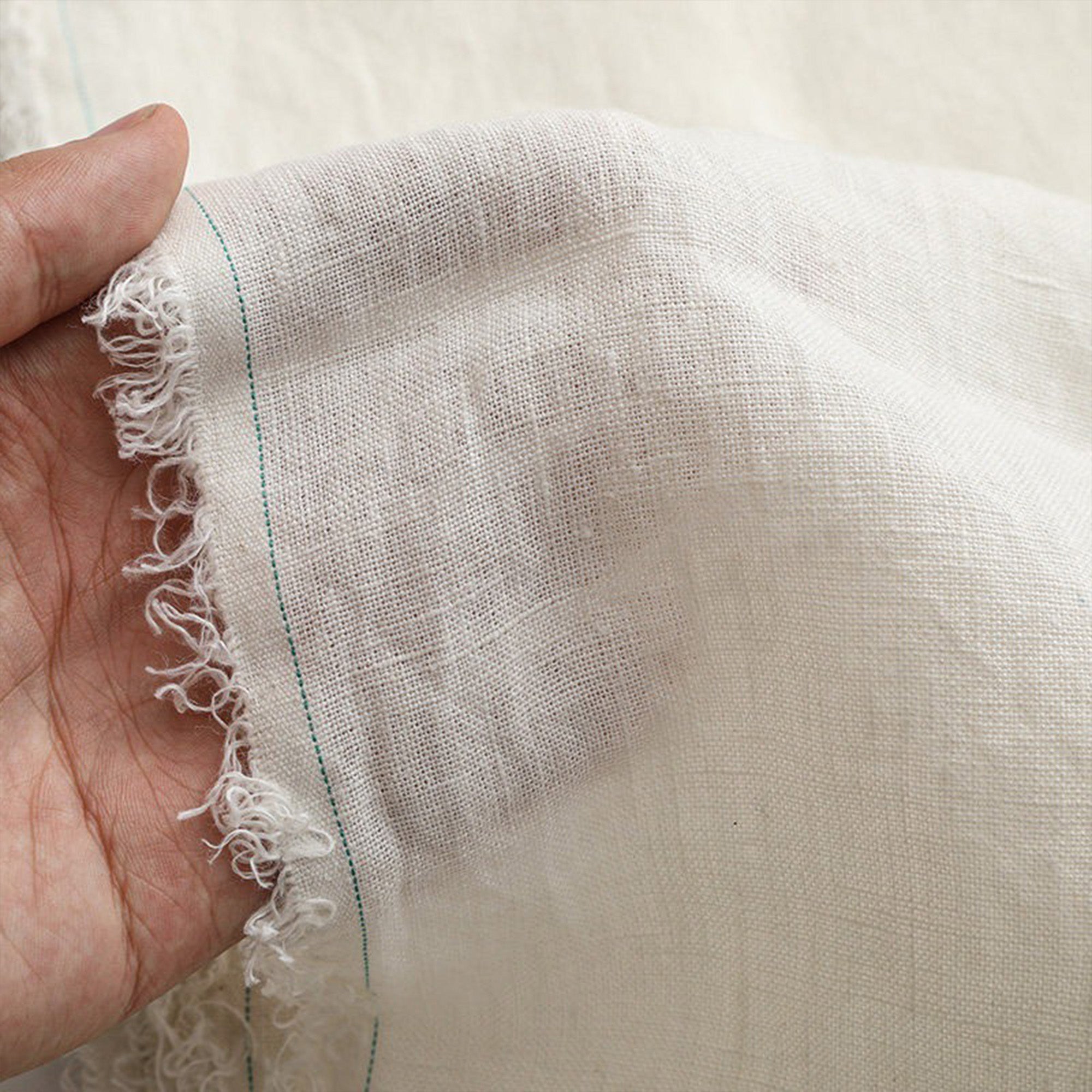 Textured Linen|Curtains