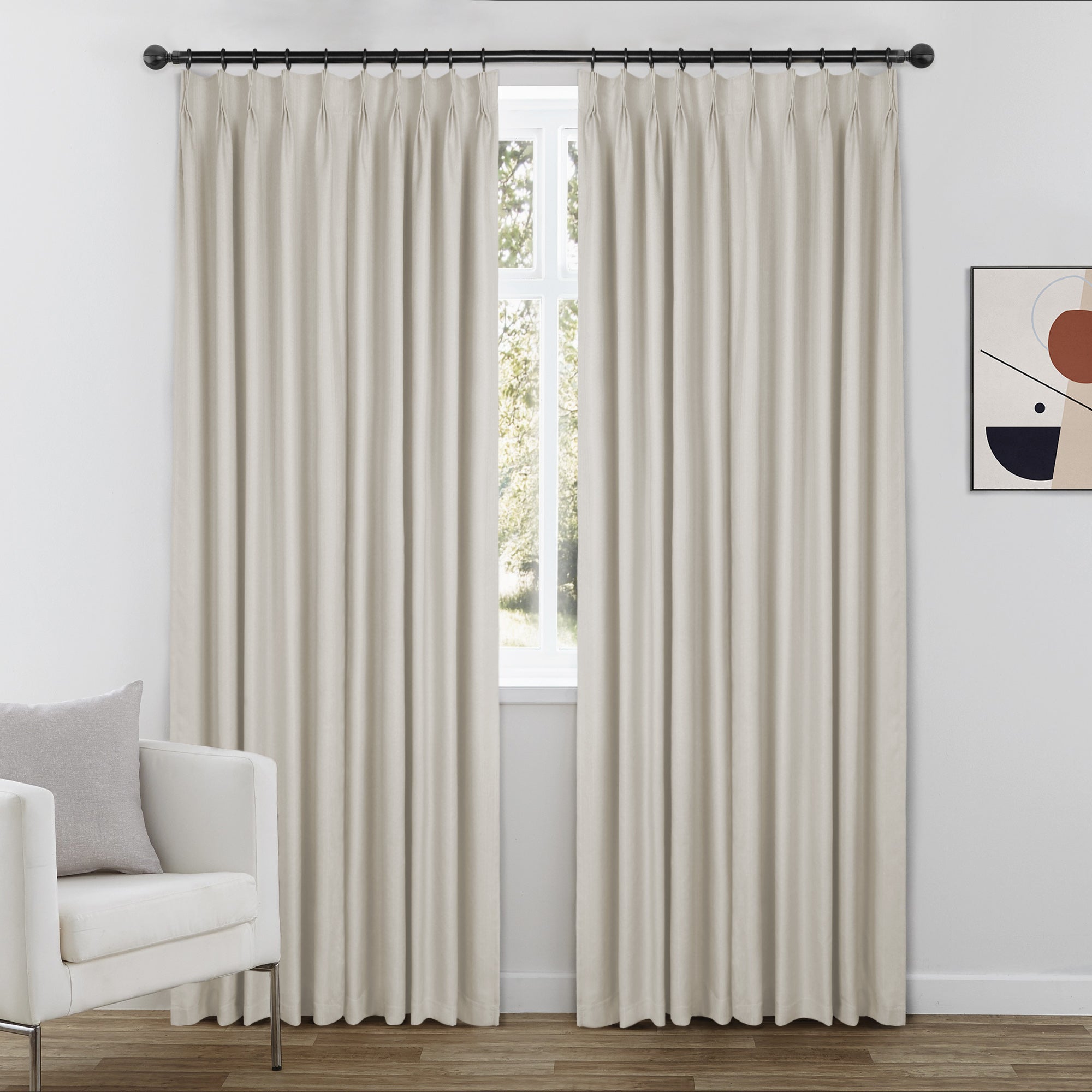 Quincy|Curtains