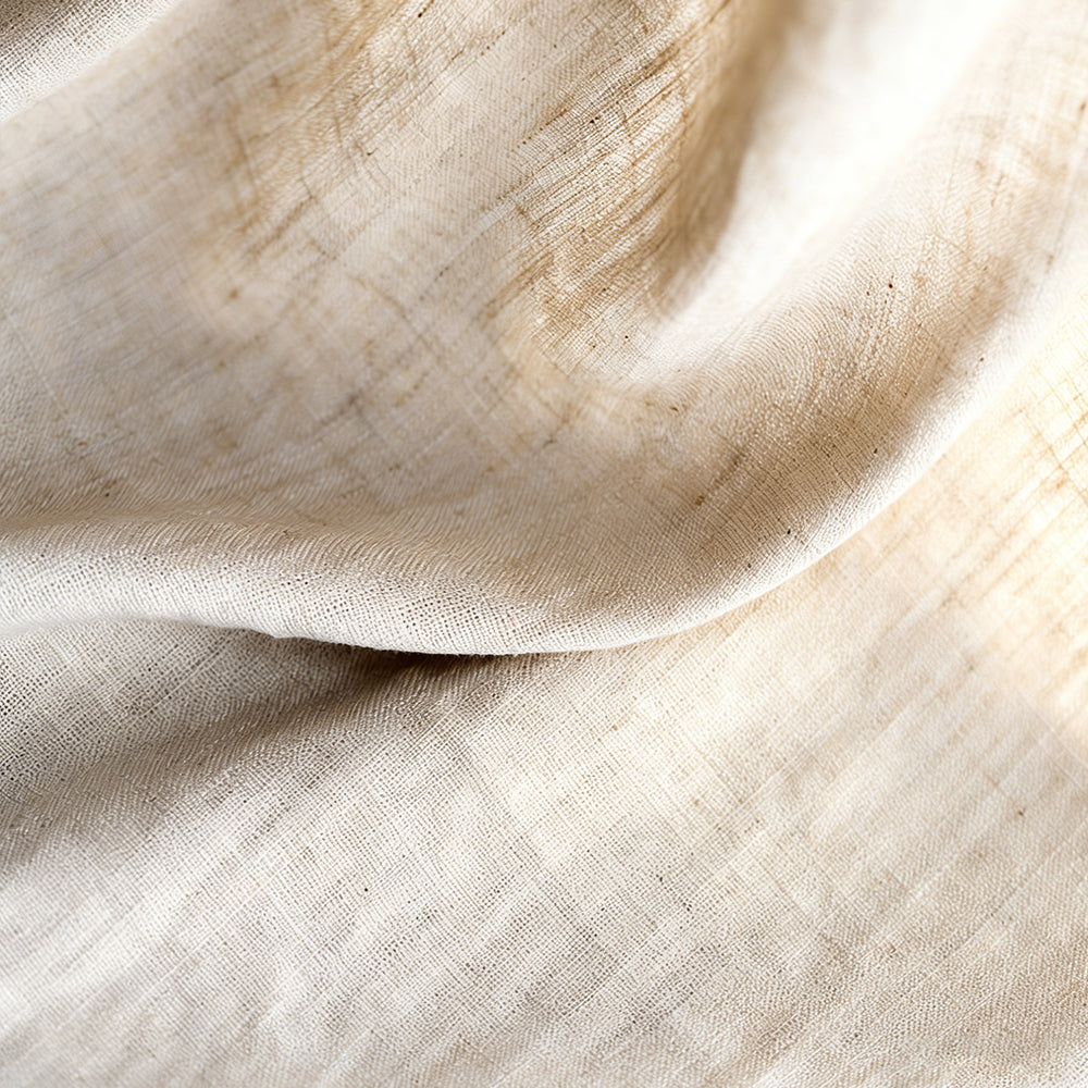 Natural Vibe Linen|Sample