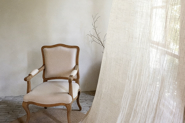 Naturally Wrinkled Weave Craft