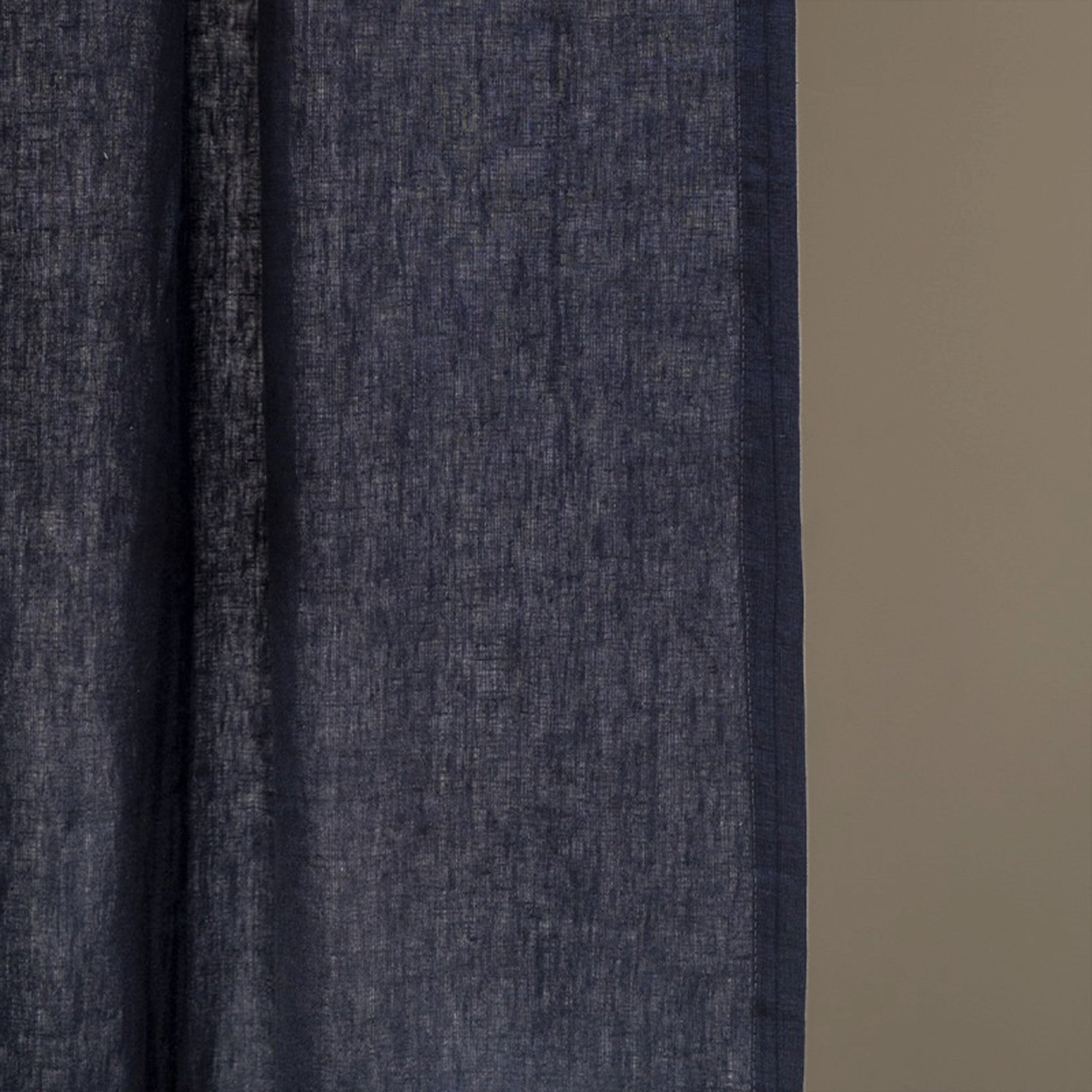 Azure Linen|Sample
