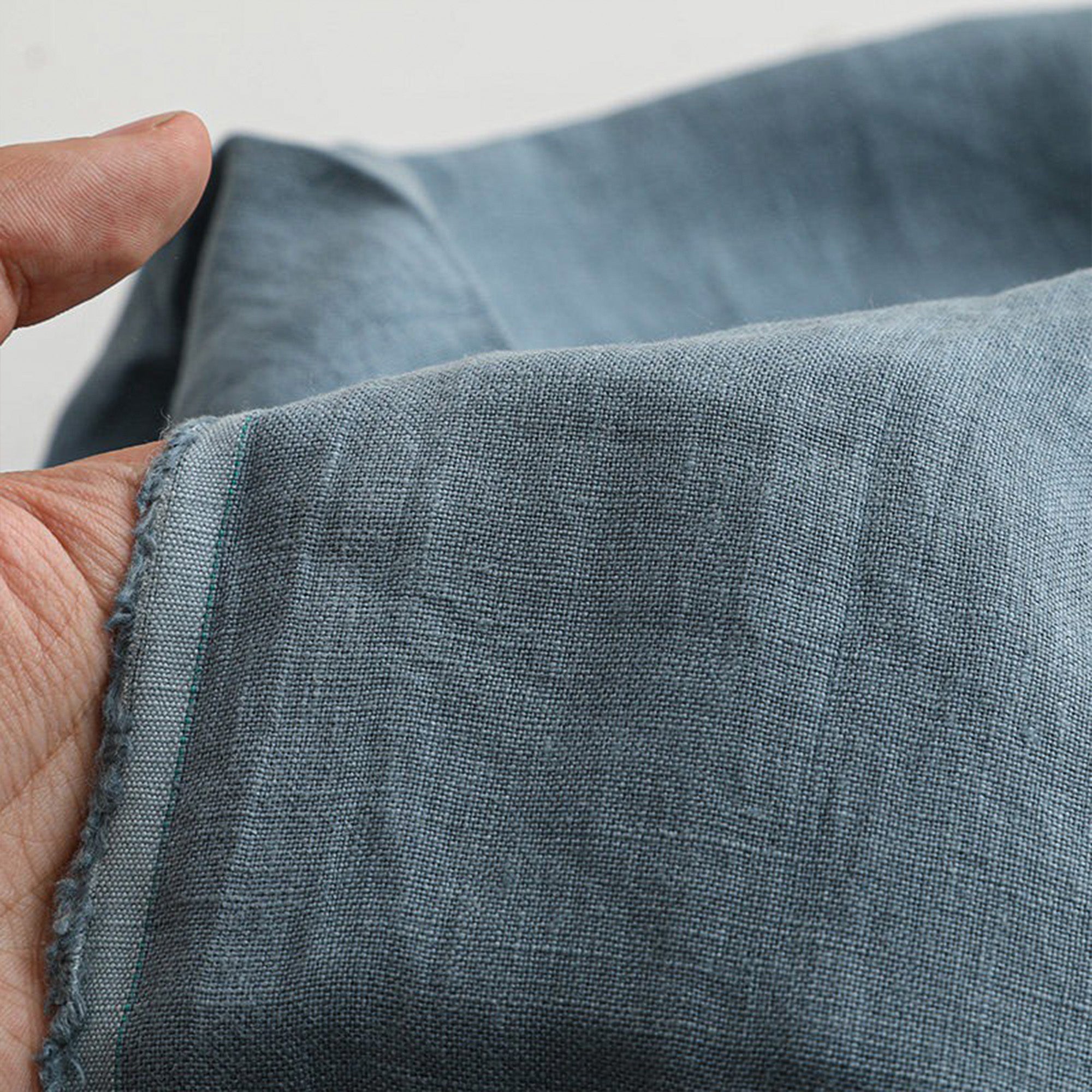 Textured Linen|Curtains