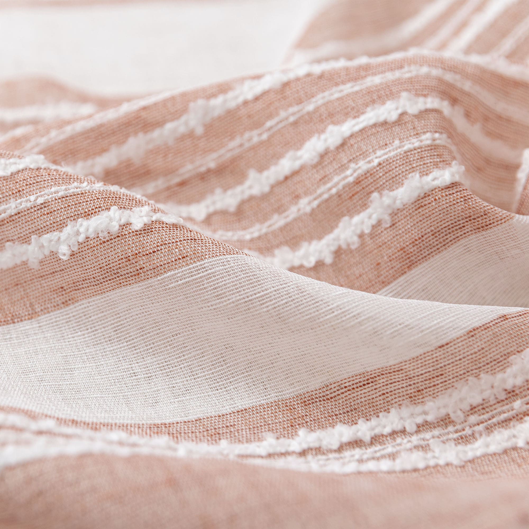 Tufted Etmaine Stripe|Sample