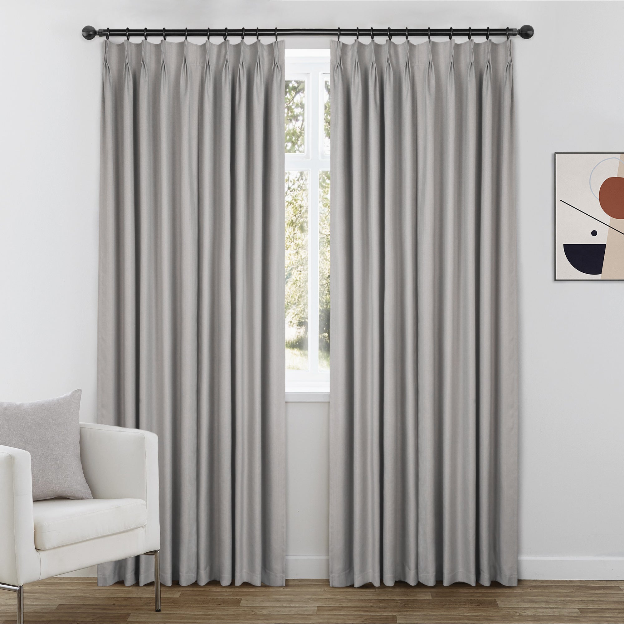 Quincy|Curtains