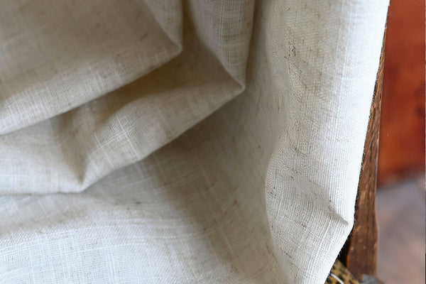 Premium Cotton & Linen Blend